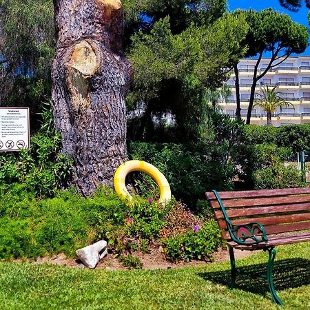 Flh Vilamoura Summer Flat With Pool Luaran gambar