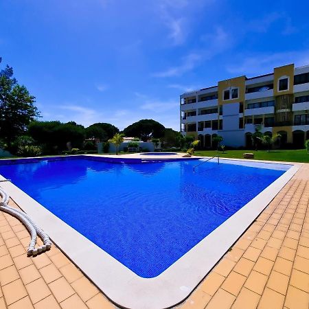 Flh Vilamoura Summer Flat With Pool Luaran gambar