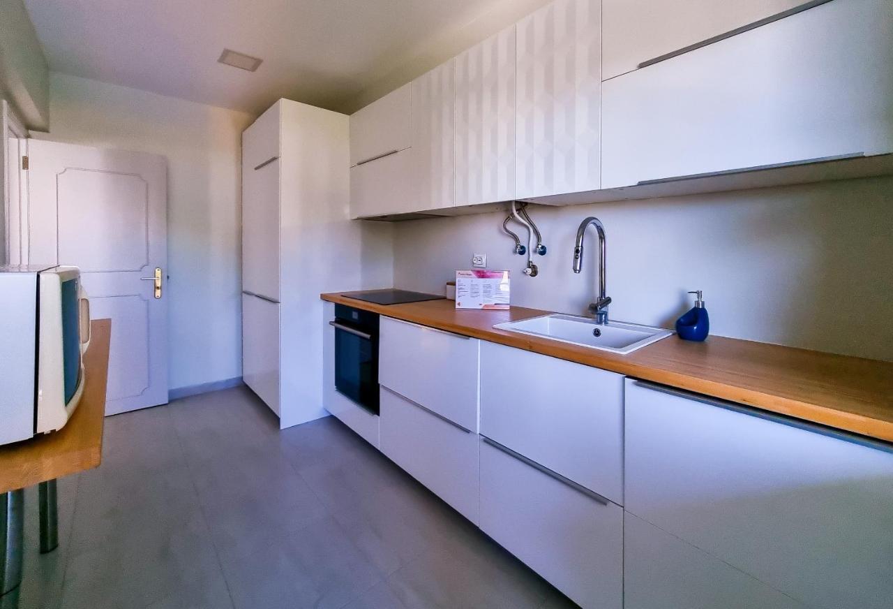 Flh Vilamoura Summer Flat With Pool Luaran gambar