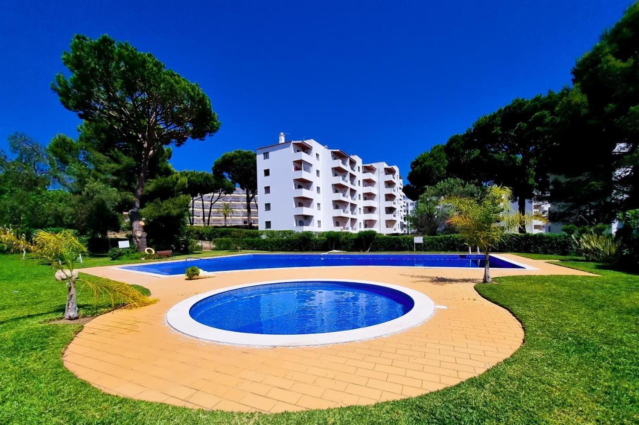 Flh Vilamoura Summer Flat With Pool Luaran gambar
