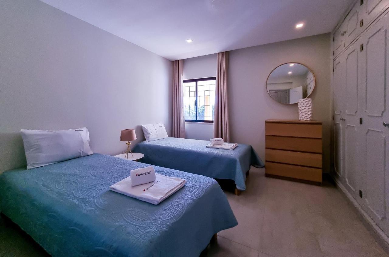 Flh Vilamoura Summer Flat With Pool Luaran gambar
