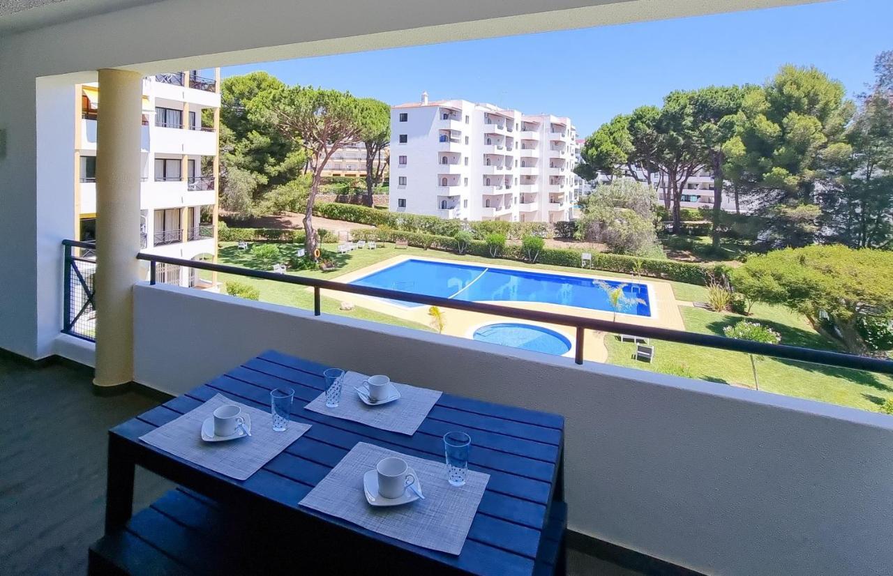 Flh Vilamoura Summer Flat With Pool Luaran gambar