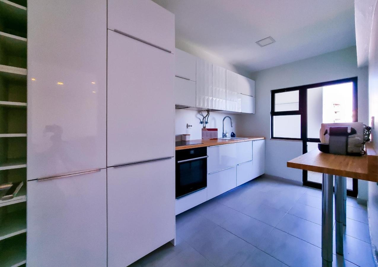 Flh Vilamoura Summer Flat With Pool Luaran gambar