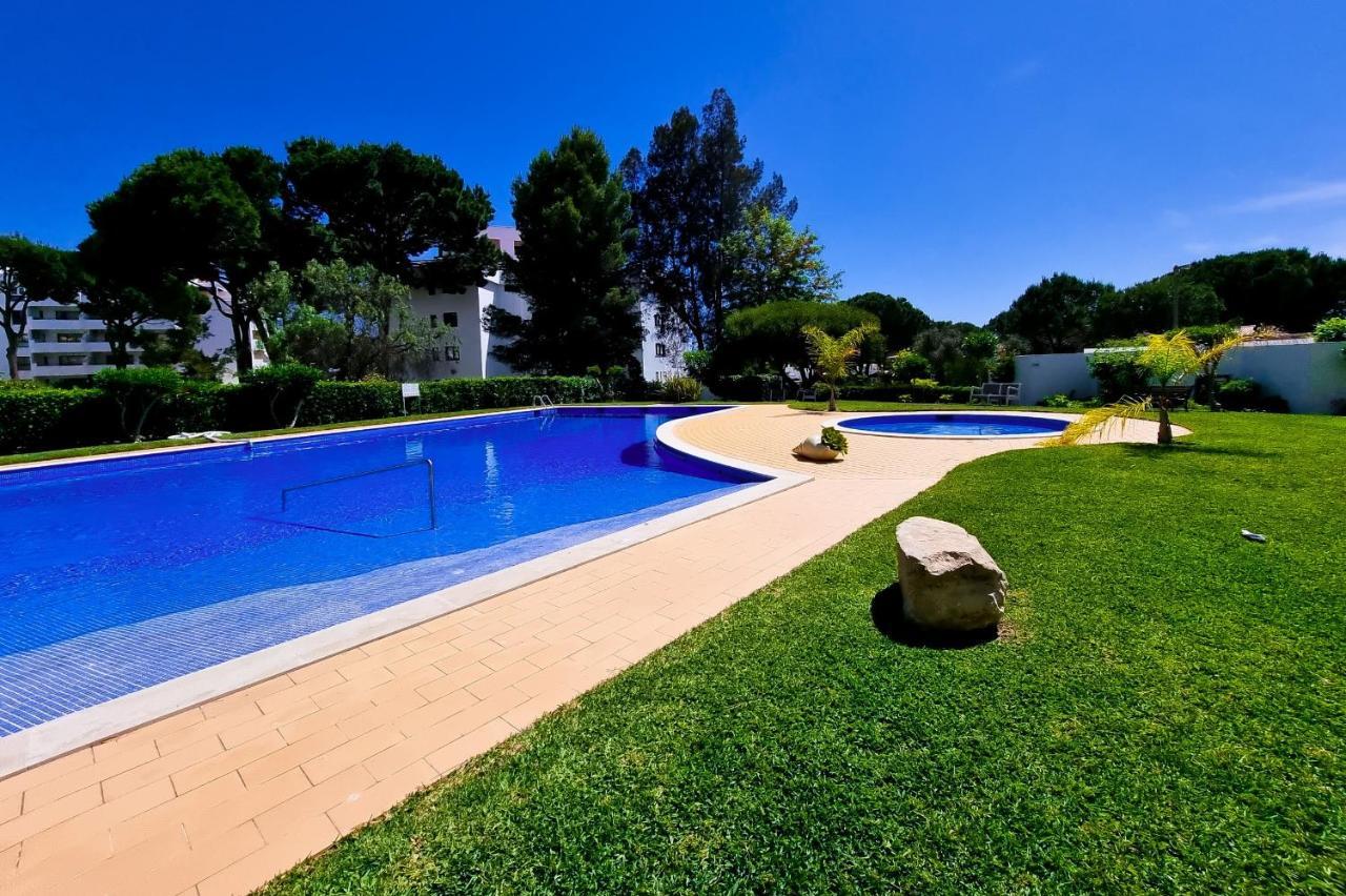 Flh Vilamoura Summer Flat With Pool Luaran gambar