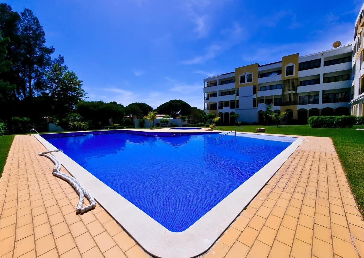 Flh Vilamoura Summer Flat With Pool Luaran gambar